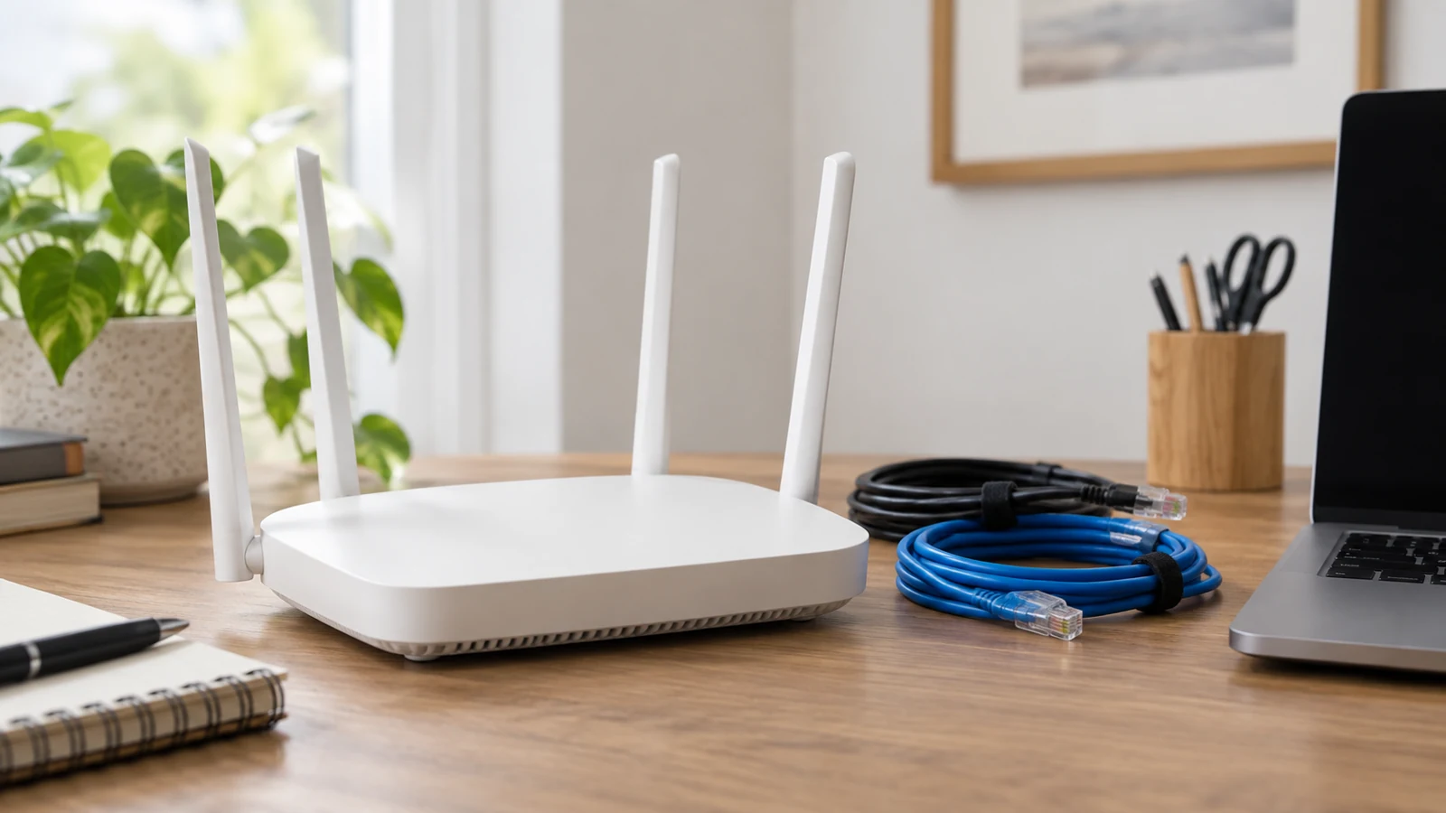 Wi-Fi 与路由器编辑组(GOBOYVPN)